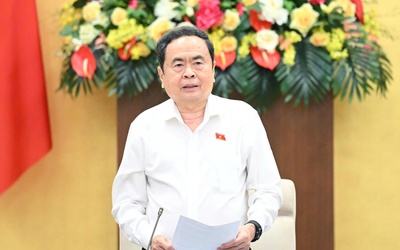 Quốc hội dự kiến xem xét, thông qua gần 50 dự án luật, nghị quyết tại Kỳ họp thứ 10