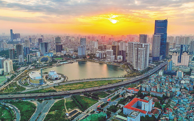 Đề xuất một số cơ chế, chính sách gỡ khó cho việc định giá đất