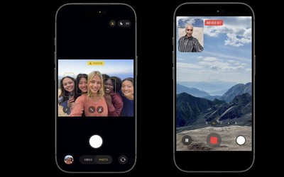 Giải mã dung lượng iPhone: 128GB, 256GB, 512GB hay 1TB – Lựa chọn nào không thể bỏ qua để tối ưu trải nghiệm?