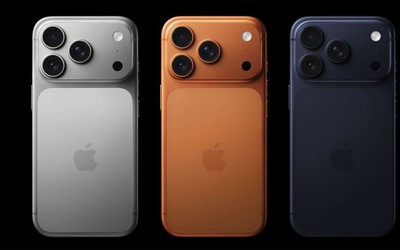 Siêu phẩm iPhone 17 series và iPhone Air ra mắt: Sắm ngay tại Thế Giới Di Động với ưu đãi đột phá