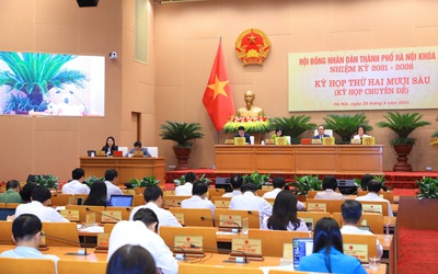 Tăng 1.036 tỷ đồng kinh phí giải phóng mặt bằng đường kết nối sân bay Gia Bình với Hà Nội