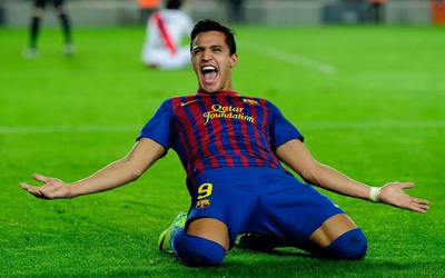 Lamine Yamal có phản ứng bất ngờ khi Sanchez trở lại La Liga