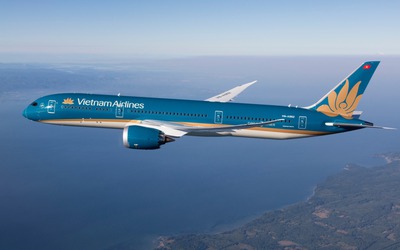 Hơn 3,5 triệu vé máy bay Tết 2026 mở bán sớm, hàng không Việt Nam khởi động mùa cao điểm cuối năm
