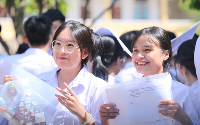 Nhiều trường đại học xét tuyển bổ sung 2025, có trường 15 điểm đã đỗ
