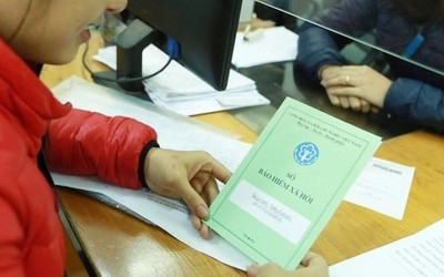 Điều kiện rút BHXH một lần với người làm việc theo hợp đồng lao động không xác định thời hạn