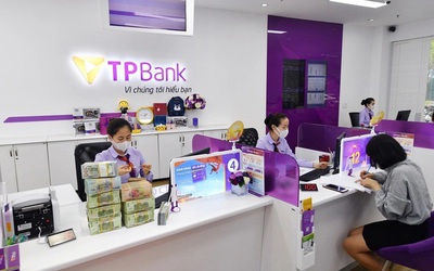 TPBank huy động hơn 1.000 tỷ đồng trái phiếu