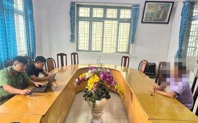 Đăng thông tin bịa đặt về lãnh đạo Nhà nước, người đàn ông ở Đồng Nai bị xử phạt