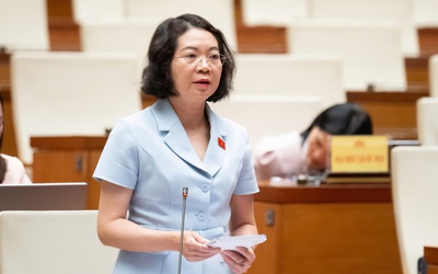 Quy định rõ trách nhiệm người đứng đầu để vi phạm về tiết kiệm, chống lãng phí