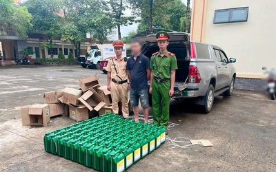 Lãnh đạo Công an Đồng Nai: Không để tội phạm kinh tế "núp bóng" doanh nghiệp lộng hành