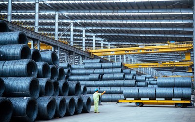 SSI Research: Bức tranh lợi nhuận quý III/2025 sáng màu, ngân hàng và thép dẫn đầu