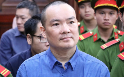 Vụ án tại Trung tâm Dạy nghề lái xe Sài Gòn: Tất cả bị cáo đều được giảm án