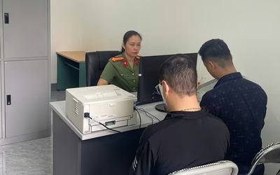 Dùng ảnh AI đăng tin sai sự thật, 3 trường hợp bị xử phạt