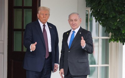 Ông Netanyahu chấp nhận thoả thuận về Gaza, Hamas còn bỏ ngỏ