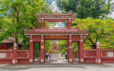 Huế quyết tâm giành "cú đúp" chưa từng có tại chương trình Đường lên đỉnh Olympia