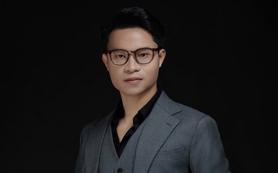 Nguyễn Đình Trung – Hành trình 15 năm từ nhiếp ảnh gia tự do đến người sáng lập hệ sinh thái Fairy Group