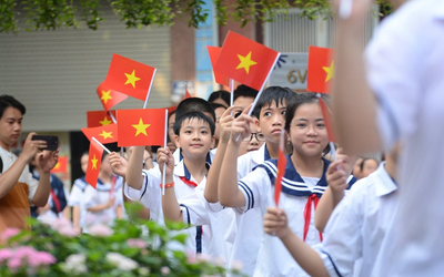 Dự báo thời tiết 5/9: Miền Bắc nắng nóng ngày khai trường, có nơi trên 36 độ