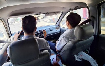 Quy định mới nhất về đào tạo để cấp giấy phép lái xe cho người khuyết tật