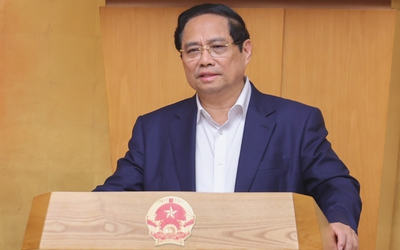 Chính phủ sẽ trình Quốc hội khoảng 112 báo cáo, hồ sơ, tài liệu tại Kỳ họp thứ 10
