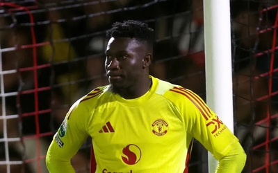 Man Utd đứng trước nhiều biến động ở vị trí thủ môn