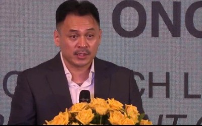Chủ tịch Liên đoàn Quyền Anh Việt Nam bị bắt tại Mỹ vì cáo buộc liên quan đến đường dây ma túy