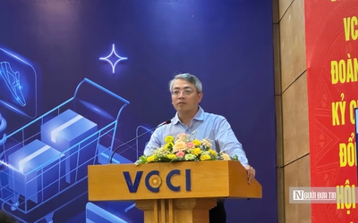 Đề xuất giảm nghĩa vụ cho người bán nhỏ lẻ trong Luật Thương mại điện tử