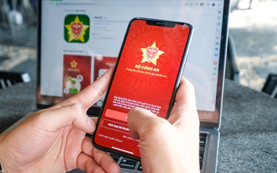 28 ngân hàng đã liên kết với VNeID để phục vụ chi trả an sinh xã hội