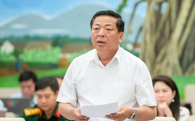 Tạo điều kiện thuận lợi cho các thành phần kinh tế đầu tư, khai thác cảng hàng không