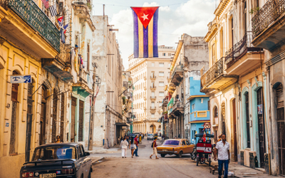 Số tiền ủng hộ nhân dân Cuba đạt mốc ấn tượng hơn 400 tỷ đồng
