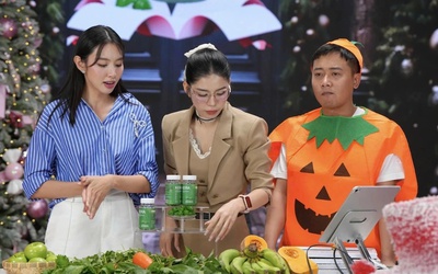 Tiết lộ số tiền đã thu hồi trong vụ kẹo Kera