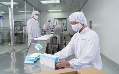 Bộ Y tế nâng chuẩn, đảm bảo minh bạch và an toàn thuốc nội