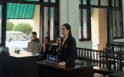 Chiếm đoạt hơn 2,5 tỷ đồng từ chơi hụi, người phụ nữ nhận cái kết đắng