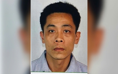 Truy bắt đối tượng chém người rồi mang theo súng kíp trốn lên rừng