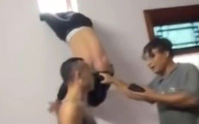 Đột nhập nhà dân, người đàn ông mắc kẹt ở lỗ thông gió