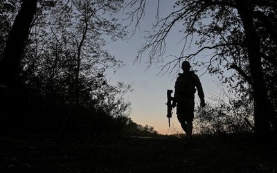 Tổng thống Putin tuyên bố binh lính ngoại quốc tại Ukraine là mục tiêu tấn công chính đáng