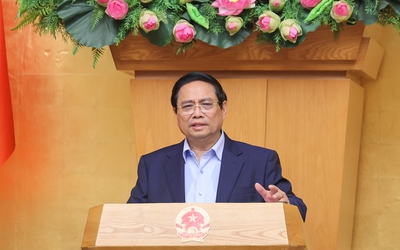 Thủ tướng yêu cầu kiểm soát chặt giá vàng, giá USD
