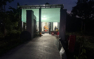 Hai người tử vong khi đi làm rẫy trong cùng một ngày ở Quảng Trị