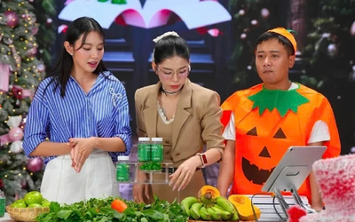 Bản tin 8/9: Hé lộ số tiền bố Thùy Tiên nộp để khắc phục hậu quả cho con