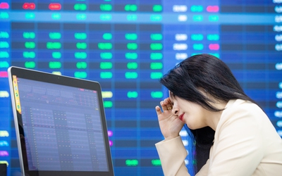 VN-Index hụt hơi sau đỉnh 1.700, dòng tiền vẫn ở lại thị trường