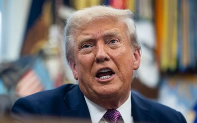 Ông Trump tuyên bố Mỹ sẵn sàng tiếp tục các hoạt động quân sự ở Caribe