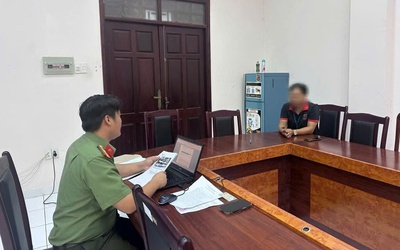 Xúc phạm CSGT Đắk Lắk, một người đàn ông ở Đồng Nai bị xử phạt