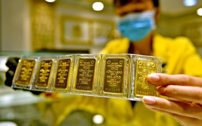 Ngày 9/9, thanh tra toàn diện các doanh nghiệp kinh doanh vàng