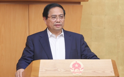 Đảm bảo tốt chất lượng, tiến độ trình Quốc hội các dự án luật tại Kỳ họp thứ 10
