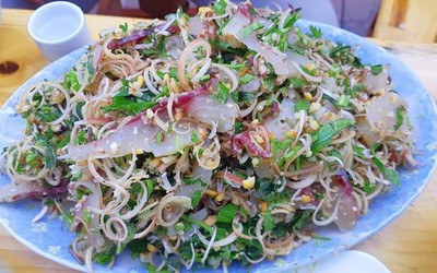 Từ thói quen ăn đồ sống, người đàn ông tổn thương gan nghiêm trọng