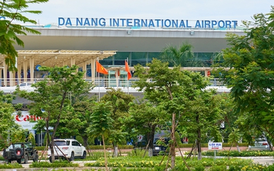 Cục Hàng không đang chỉ đạo làm rõ nguyên nhân sự cố tại sân bay Đà Nẵng