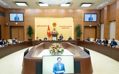 Quy định mới về tiêu chuẩn của đơn vị hành chính nông thôn, đô thị, đặc khu