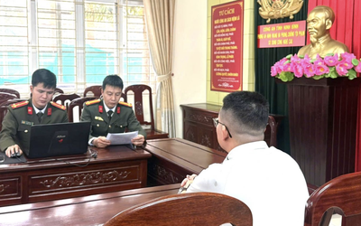 Công an xử lý người tung tin "người đàn ông nước ngoài nhiễm HIV quan hệ với 46 phụ nữ"