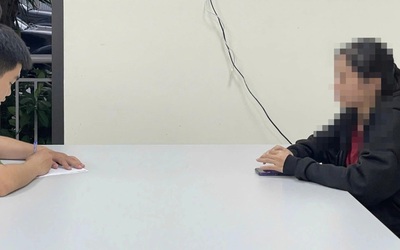 Cô gái trẻ bị dụ vào nhà nghỉ, suýt mất 500 triệu đồng: Lộ diện thủ đoạn “bắt cóc online” biến tướng mới