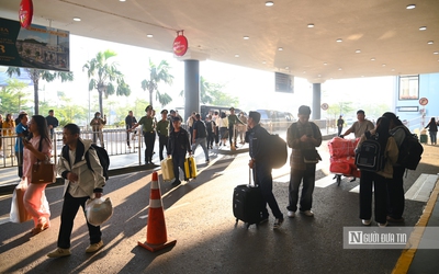 Gia Lai tặng quà du khách "xông đất" dịp Tết Dương lịch, kỳ vọng năm mới bứt phá du lịch