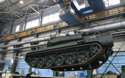 Ukraine chỉ ra một nơi ở Nga vẫn “miễn nhiễm” trước lệnh trừng phạt quốc tế