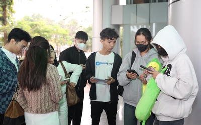 Nắm vững pháp lý giao dịch tài sản số cho người trẻ, giảm thiểu rủi ro